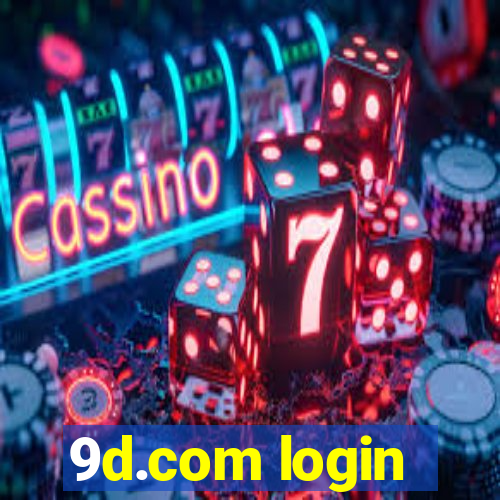 9d.com login